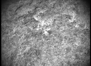 View image taken on Mars, Mars Perseverance Sol 304: SHERLOC ACI Camera 