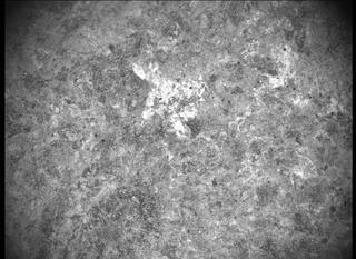 View image taken on Mars, Mars Perseverance Sol 304: SHERLOC ACI Camera 