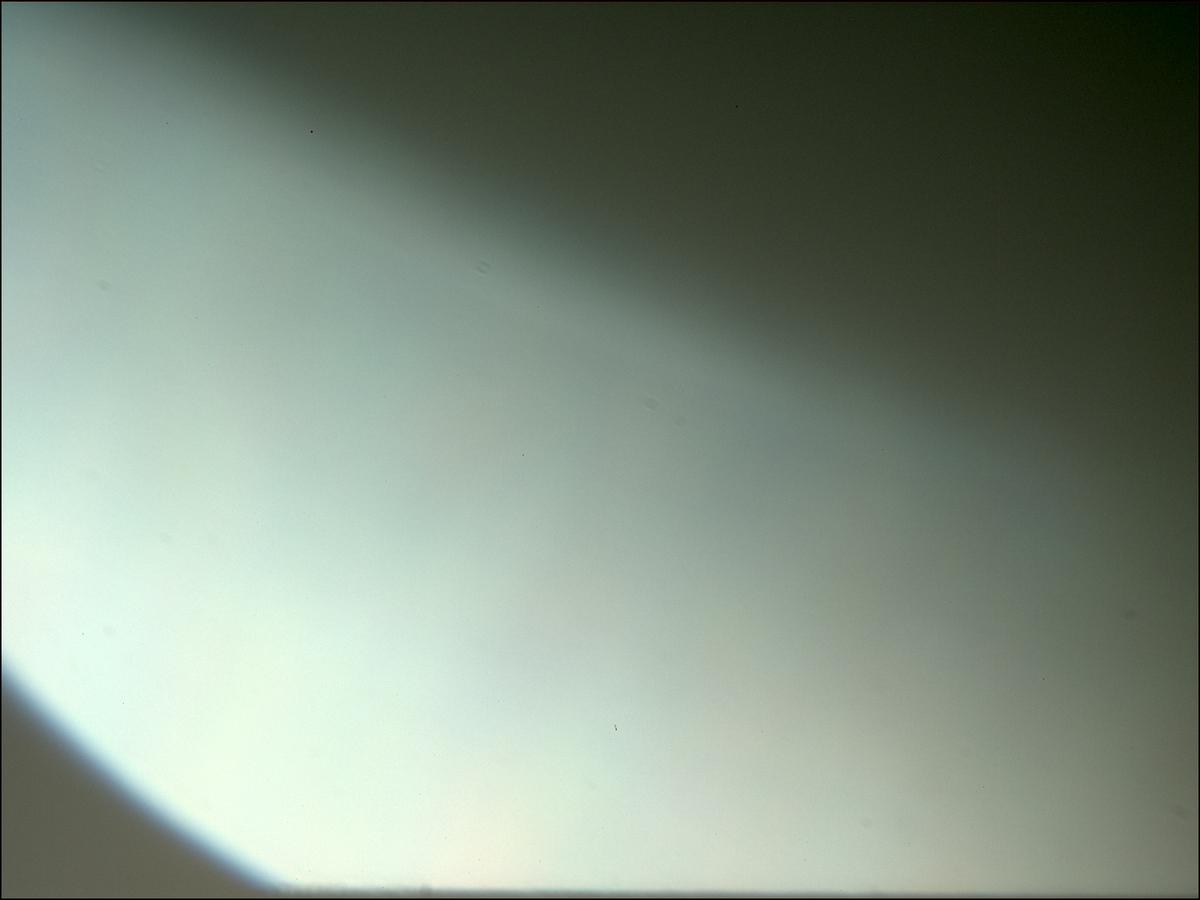 This image was taken by MCZ_LEFT onboard NASA's Mars rover Perseverance on Sol 304
