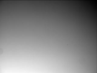 View image taken on Mars, Mars Perseverance Sol 304: Right Mastcam-Z Camera