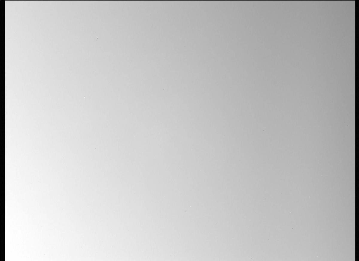 This image was taken by MCZ_LEFT onboard NASA's Mars rover Perseverance on Sol 307