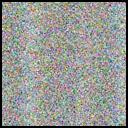 This image was taken by MCZ_LEFT onboard NASA's Mars rover Perseverance on Sol 307