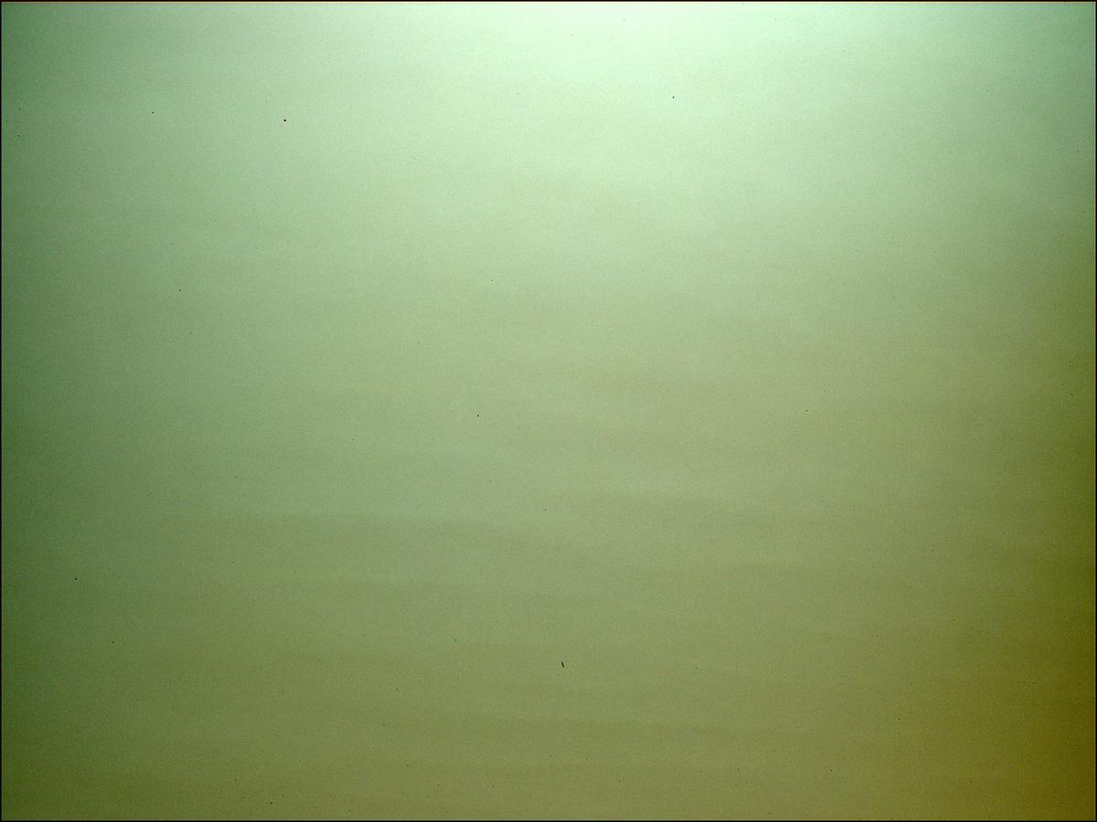 This image was taken by MCZ_LEFT onboard NASA's Mars rover Perseverance on Sol 308