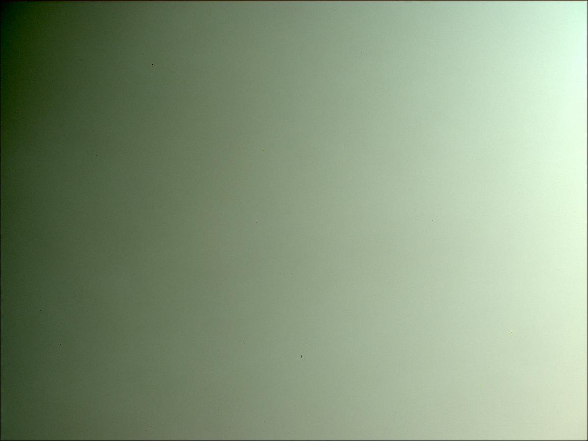 This image was taken by MCZ_LEFT onboard NASA's Mars rover Perseverance on Sol 308