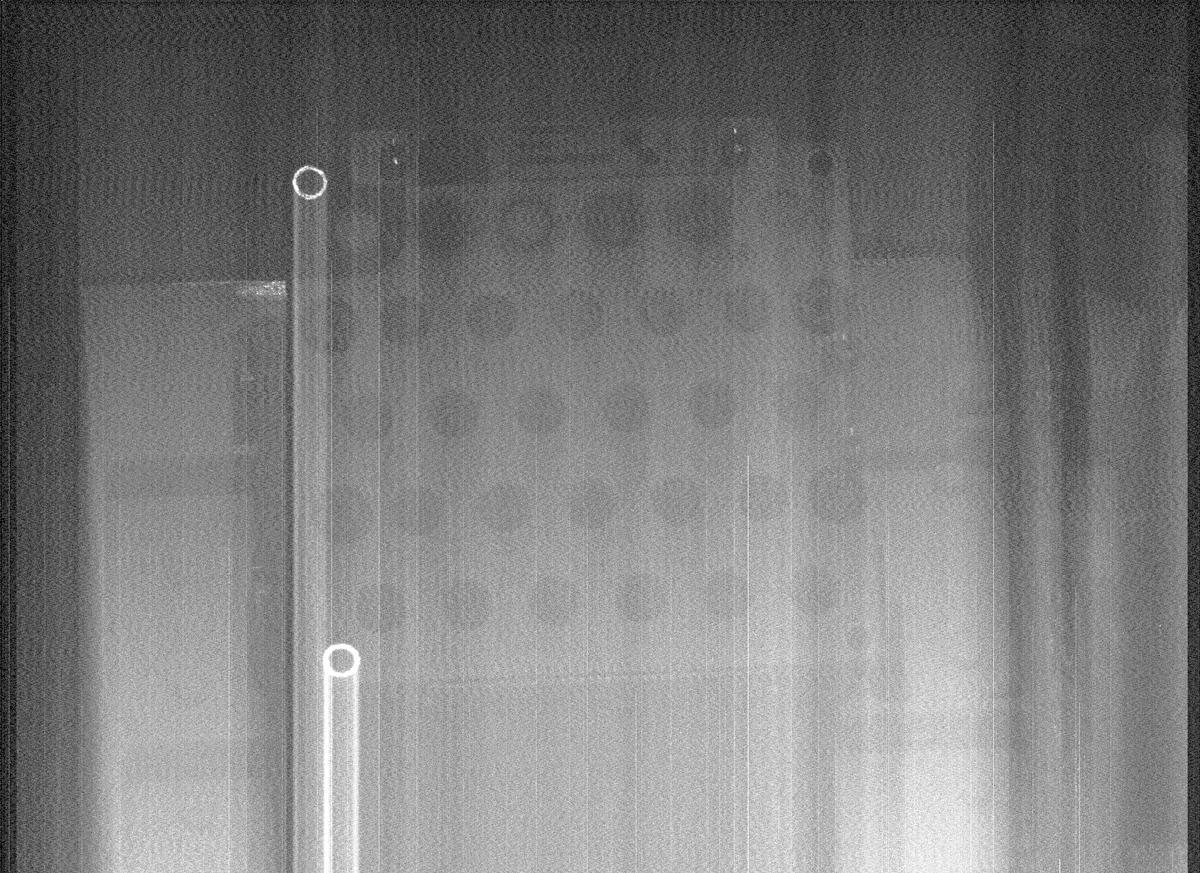 This image was taken by MCZ_LEFT onboard NASA's Mars rover Perseverance on Sol 308