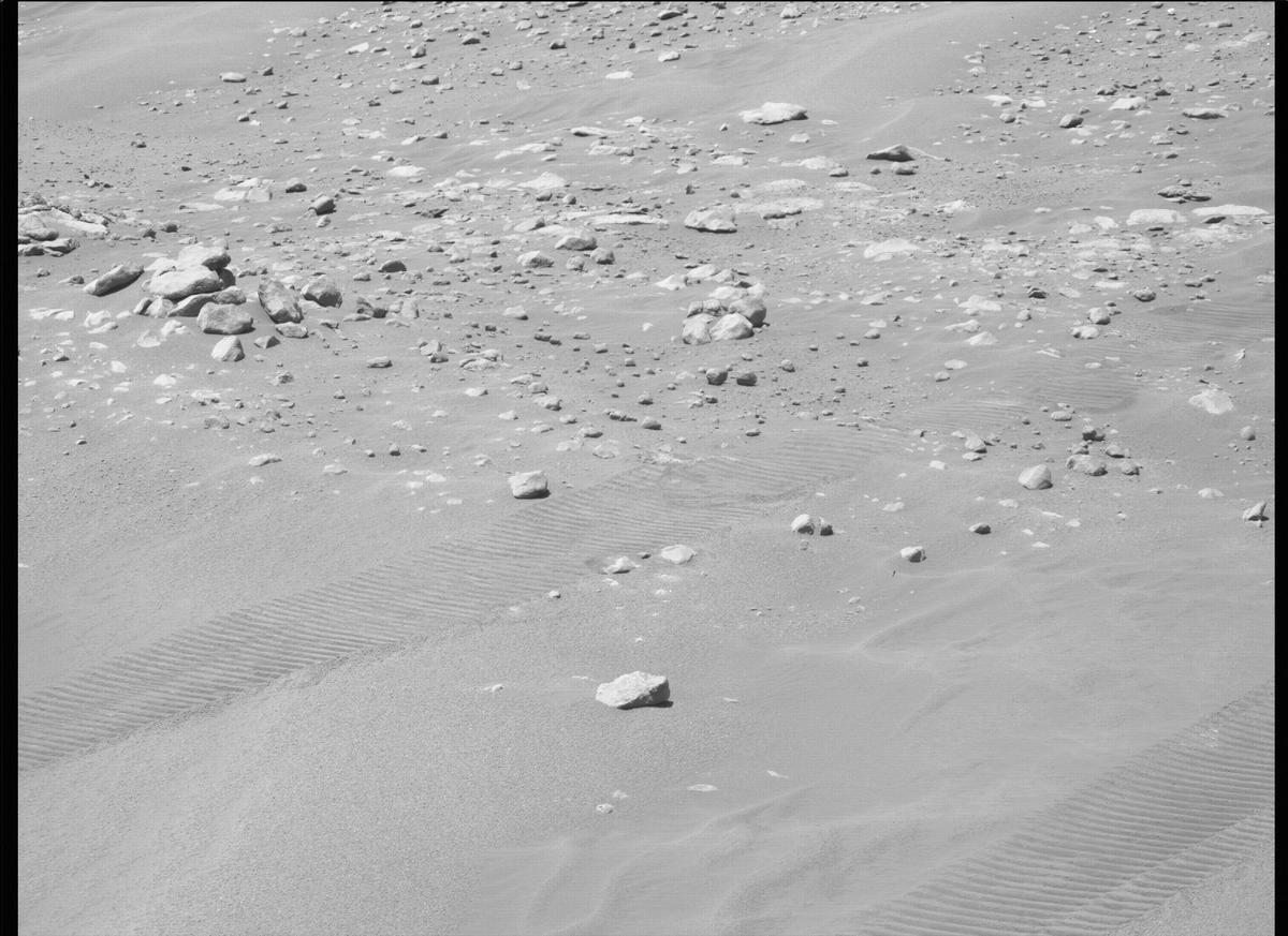 This image was taken by MCZ_RIGHT onboard NASA's Mars rover Perseverance on Sol 308