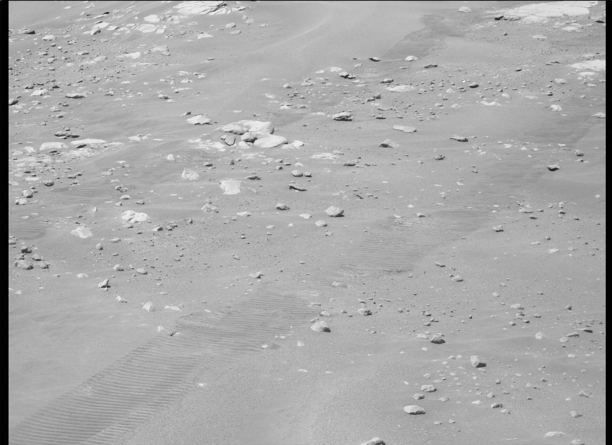 This image was taken by MCZ_RIGHT onboard NASA's Mars rover Perseverance on Sol 308