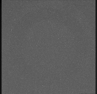 View image taken on Mars, Mars Perseverance Sol 309: SkyCam Camera 