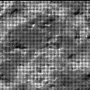 View image taken on Mars, Mars Perseverance Sol 309: Left Mastcam-Z Camera