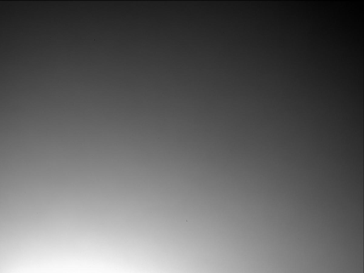 This image was taken by MCZ_LEFT onboard NASA's Mars rover Perseverance on Sol 310