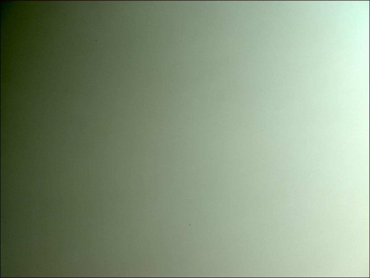 This image was taken by MCZ_LEFT onboard NASA's Mars rover Perseverance on Sol 310