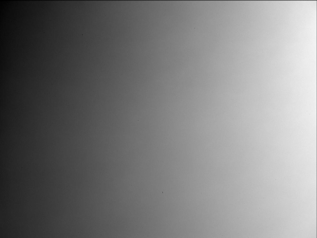 This image was taken by MCZ_LEFT onboard NASA's Mars rover Perseverance on Sol 310