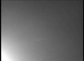 View image taken on Mars, Mars Perseverance Sol 310: Left Mastcam-Z Camera