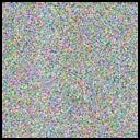 This image was taken by MCZ_LEFT onboard NASA's Mars rover Perseverance on Sol 310