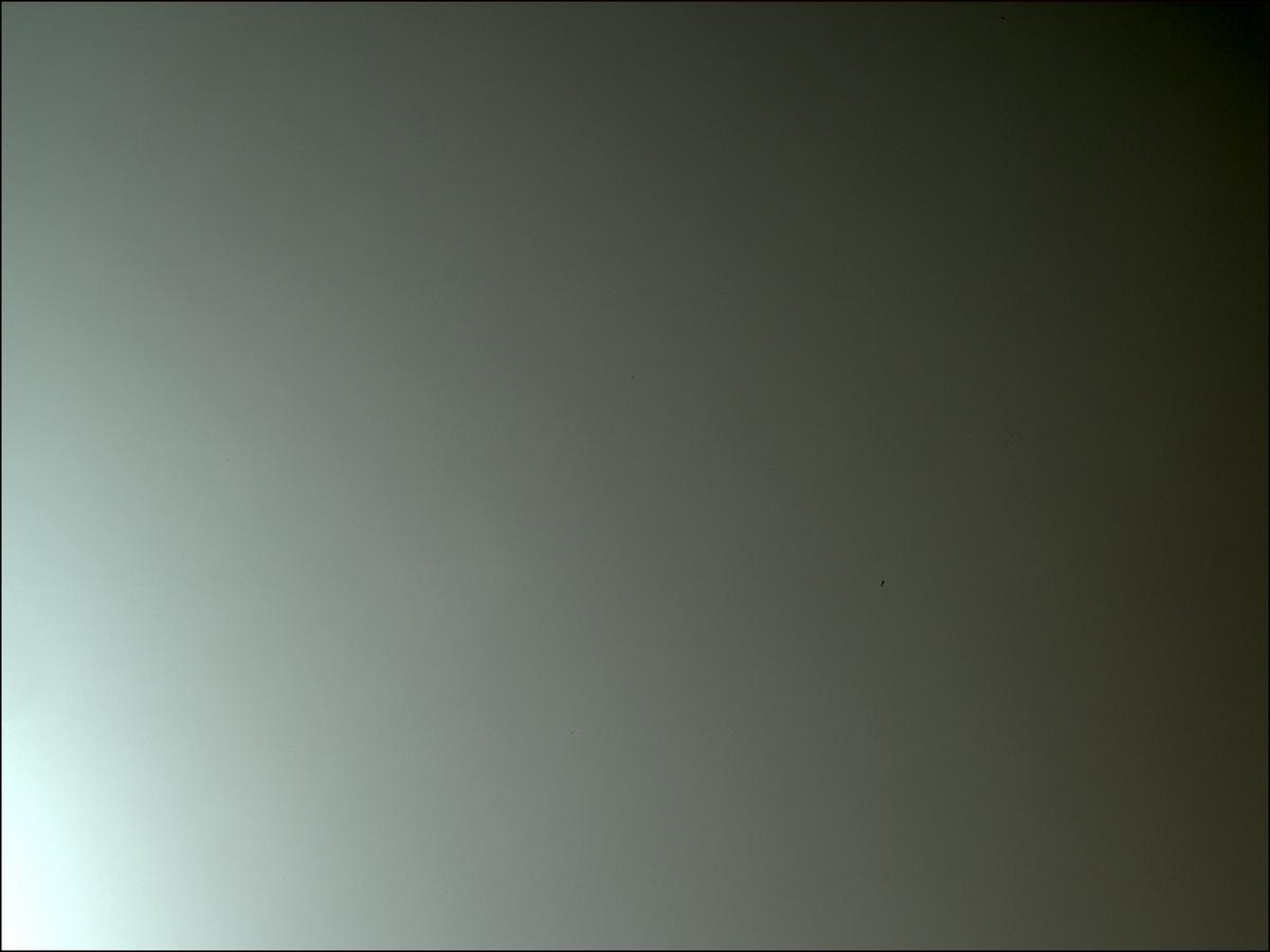 This image was taken by MCZ_RIGHT onboard NASA's Mars rover Perseverance on Sol 310