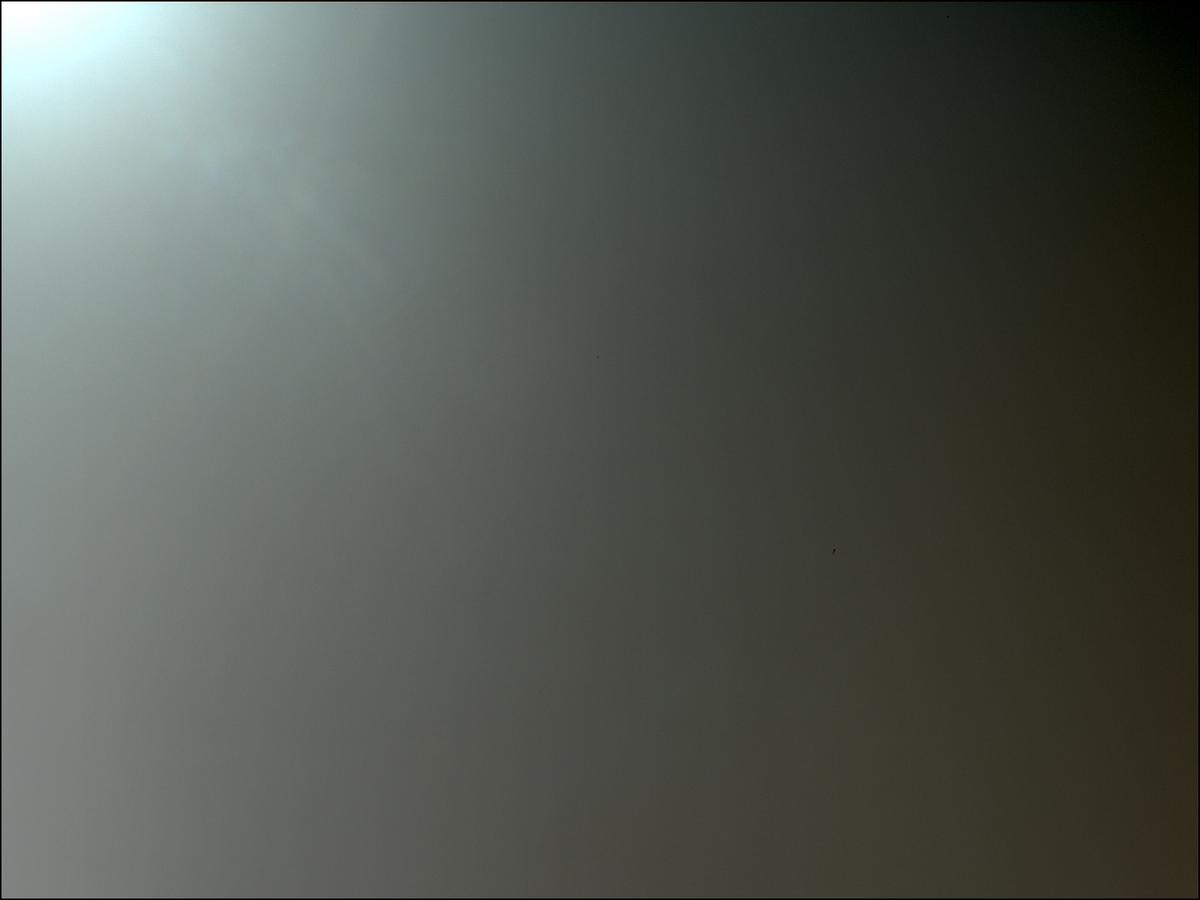 This image was taken by MCZ_RIGHT onboard NASA's Mars rover Perseverance on Sol 310