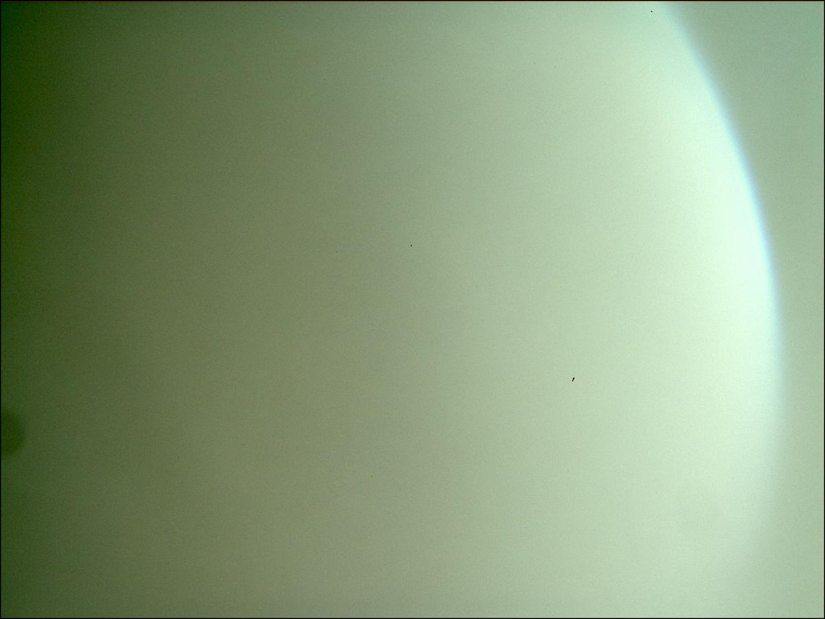 This image was taken by MCZ_RIGHT onboard NASA's Mars rover Perseverance on Sol 310