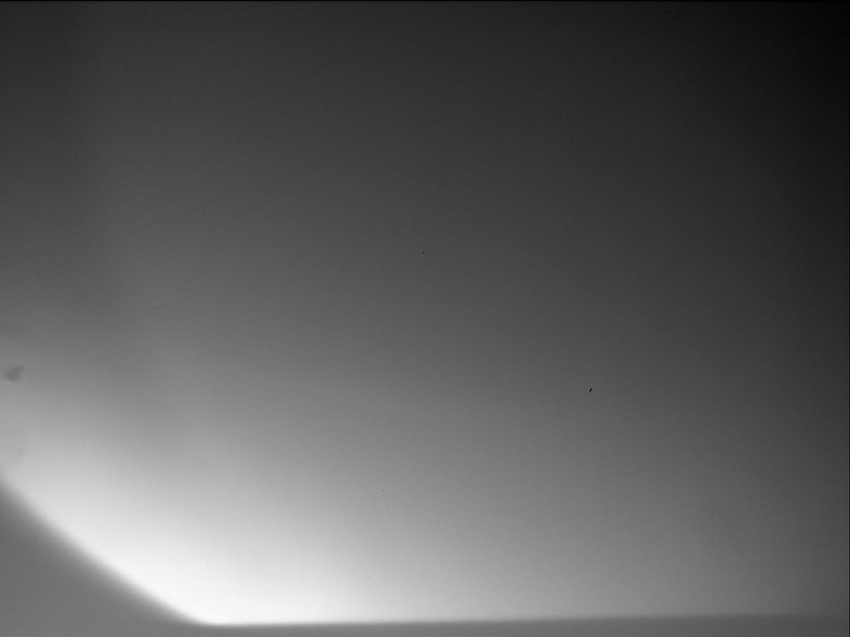 This image was taken by MCZ_RIGHT onboard NASA's Mars rover Perseverance on Sol 310
