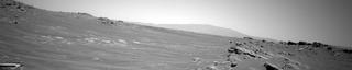 View image taken on Mars, Mars Perseverance Sol 311: Left Navigation Camera (Navcam)