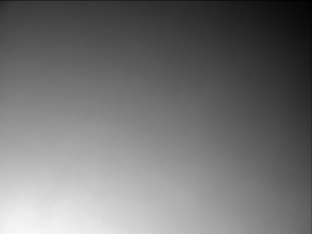 This image was taken by MCZ_LEFT onboard NASA's Mars rover Perseverance on Sol 311