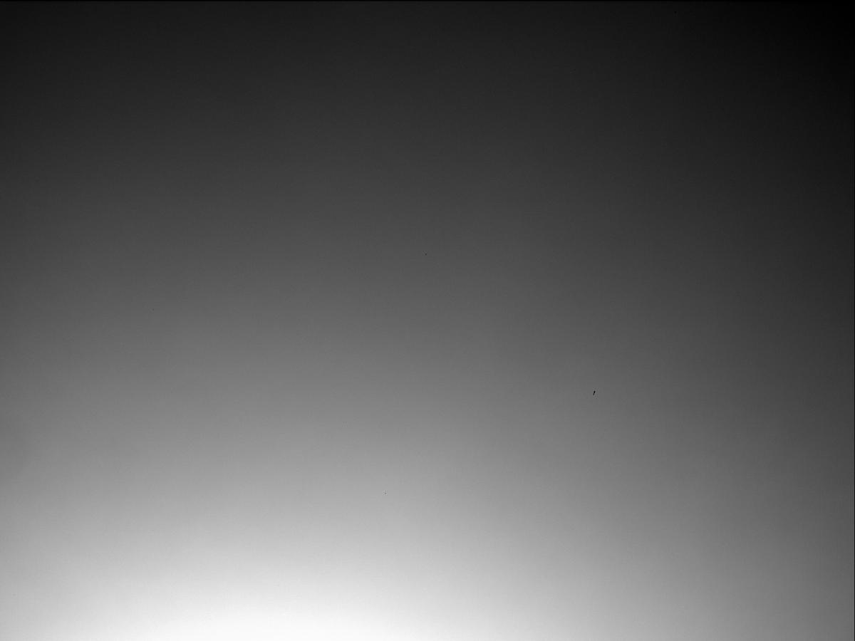 This image was taken by MCZ_RIGHT onboard NASA's Mars rover Perseverance on Sol 311