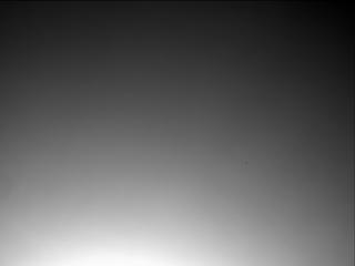 View image taken on Mars, Mars Perseverance Sol 311: Right Mastcam-Z Camera