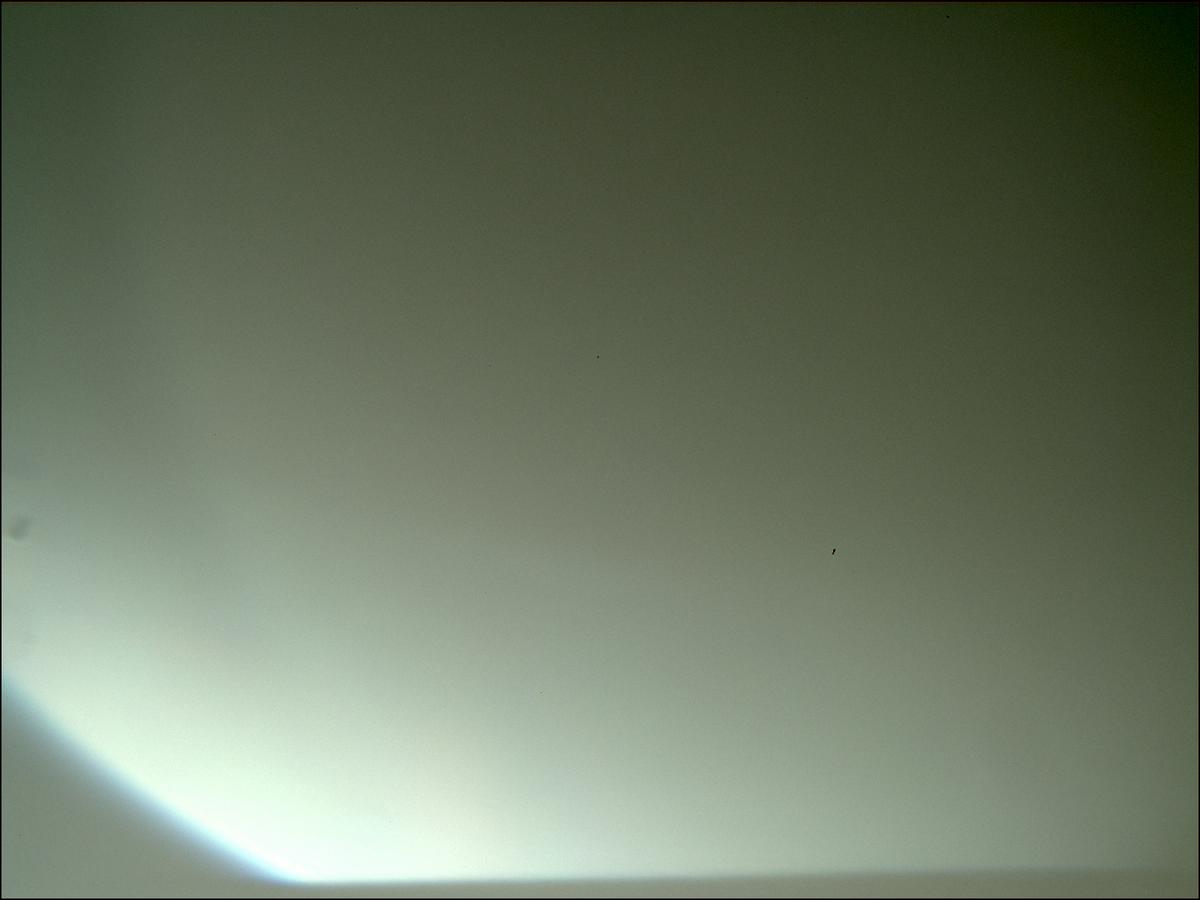 This image was taken by MCZ_RIGHT onboard NASA's Mars rover Perseverance on Sol 311