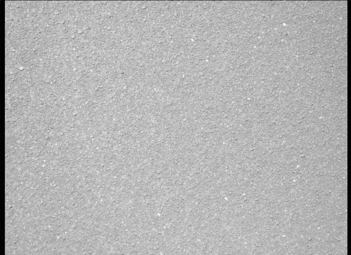This image was taken by MCZ_LEFT onboard NASA's Mars rover Perseverance on Sol 312