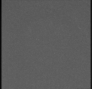 View image taken on Mars, Mars Perseverance Sol 313: SkyCam Camera 