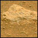 View image taken on Mars, Mars Perseverance Sol 313: Left Mastcam-Z Camera