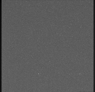 View image taken on Mars, Mars Perseverance Sol 314: SkyCam Camera 