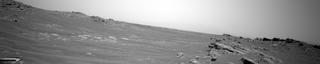 View image taken on Mars, Mars Perseverance Sol 314: Left Navigation Camera (Navcam)