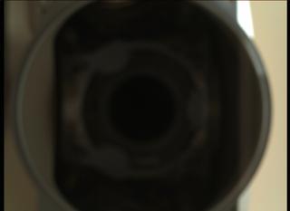 View image taken on Mars, Mars Perseverance Sol 314: WATSON Camera 