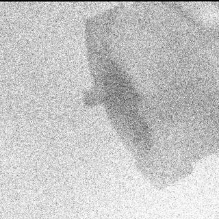 View image taken on Mars, Mars Perseverance Sol 314: Left Mastcam-Z Camera