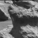 This image was taken by MCZ_RIGHT onboard NASA's Mars rover Perseverance on Sol 314