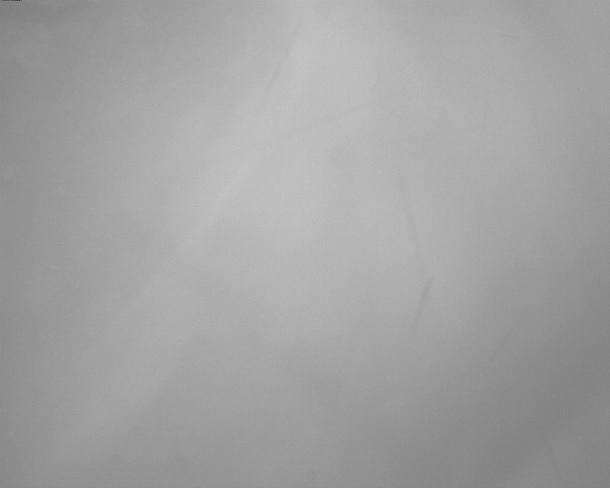 This image was taken by EDL_RDCAM onboard NASA's Mars rover Perseverance on Sol 315