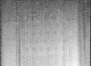 View image taken on Mars, Mars Perseverance Sol 315: Left Mastcam-Z Camera