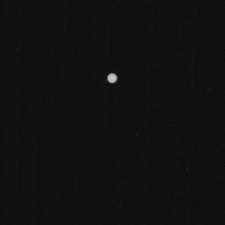 View image taken on Mars, Mars Perseverance Sol 318: Left Mastcam-Z Camera