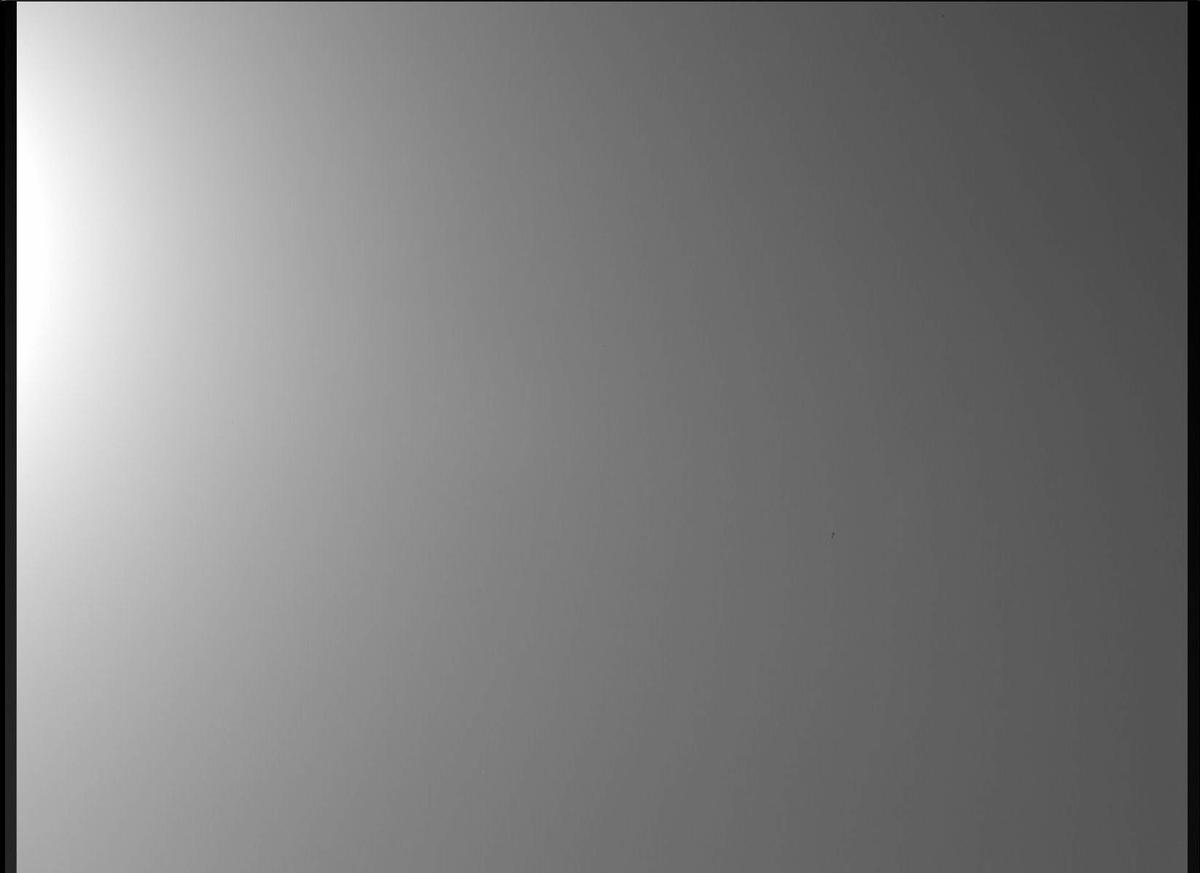 This image was taken by MCZ_RIGHT onboard NASA's Mars rover Perseverance on Sol 318