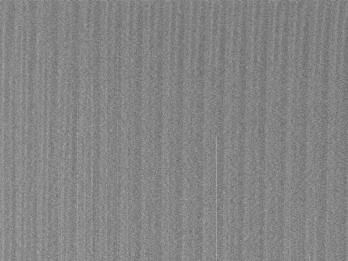 This image was taken by MCZ_LEFT onboard NASA's Mars rover Perseverance on Sol 319