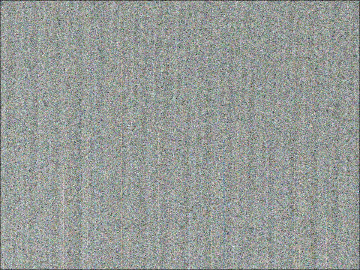 This image was taken by MCZ_LEFT onboard NASA's Mars rover Perseverance on Sol 319
