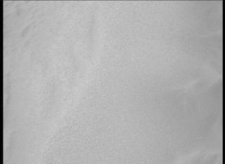 View image taken on Mars, Mars Perseverance Sol 320: Right Mastcam-Z Camera