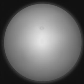 View image taken on Mars, Mars Perseverance Sol 322: SuperCam Camera
