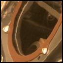 View image taken on Mars, Mars Perseverance Sol 323: WATSON Camera 