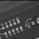 This image was taken by SHERLOC_WATSON onboard NASA's Mars rover Perseverance on Sol 339