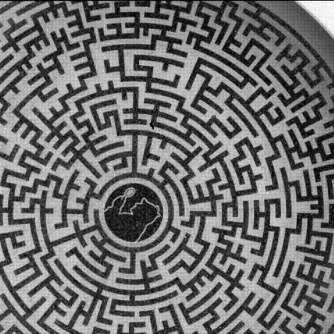 This image was taken by SHERLOC_WATSON onboard NASA's Mars rover Perseverance on Sol 339