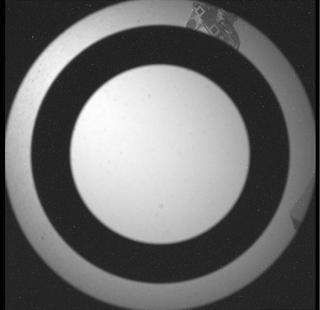 View image taken on Mars, Mars Perseverance Sol 341: SkyCam Camera 