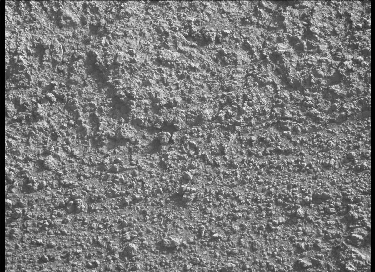 This image was taken by MCZ_RIGHT onboard NASA's Mars rover Perseverance on Sol 343