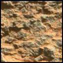 This image was taken by MCZ_LEFT onboard NASA's Mars rover Perseverance on Sol 345