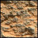This image was taken by MCZ_RIGHT onboard NASA's Mars rover Perseverance on Sol 345
